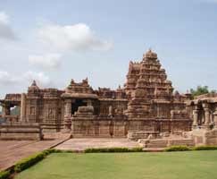Tamil Nadu Tourism Package